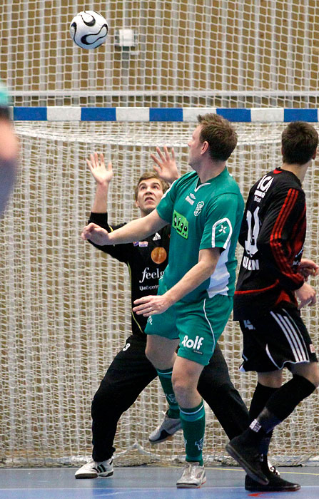 Stefan Nyströms Minne 2008,herr,Arena Skövde,Skövde,Sverige,Futsal,,2008,12909