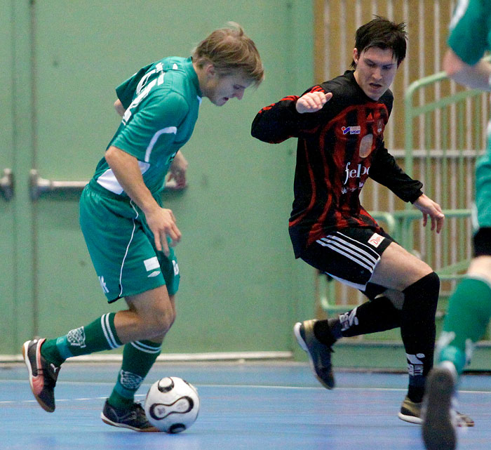 Stefan Nyströms Minne 2008,herr,Arena Skövde,Skövde,Sverige,Futsal,,2008,12910