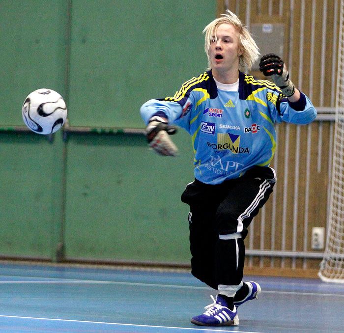 Stefan Nyströms Minne 2008,herr,Arena Skövde,Skövde,Sverige,Futsal,,2008,12912