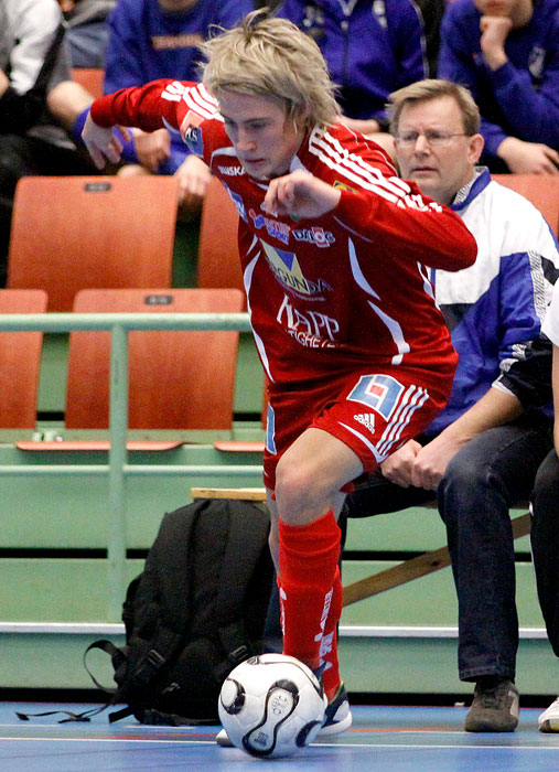 Stefan Nyströms Minne 2008,herr,Arena Skövde,Skövde,Sverige,Futsal,,2008,12913