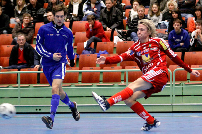 Stefan Nyströms Minne 2008,herr,Arena Skövde,Skövde,Sverige,Futsal,,2008,12914