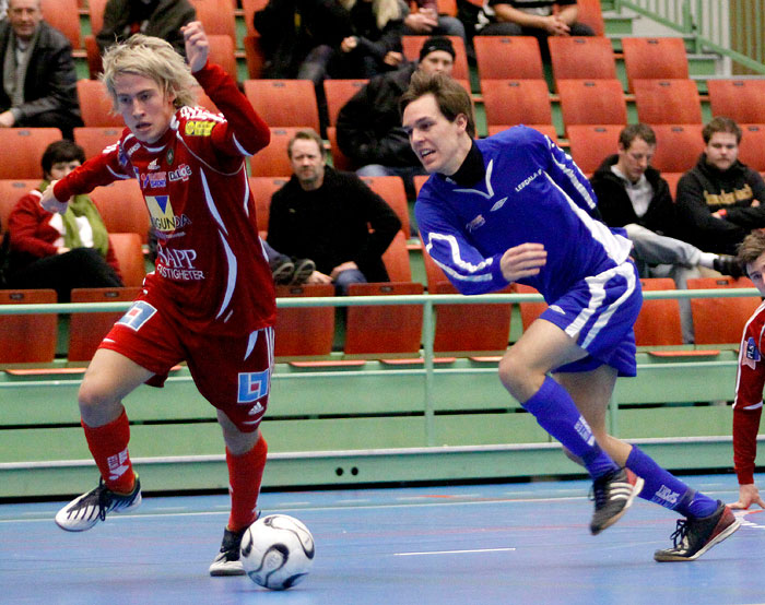 Stefan Nyströms Minne 2008,herr,Arena Skövde,Skövde,Sverige,Futsal,,2008,12917