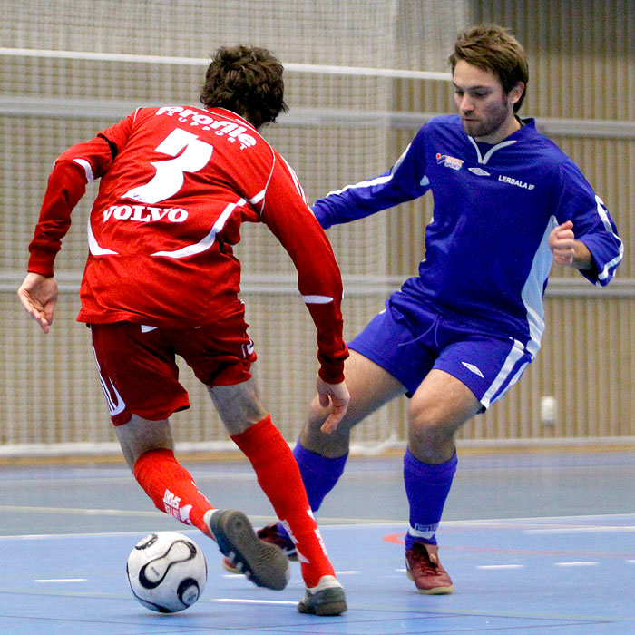 Stefan Nyströms Minne 2008,herr,Arena Skövde,Skövde,Sverige,Futsal,,2008,12919