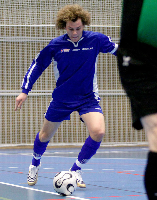 Stefan Nyströms Minne 2008,herr,Arena Skövde,Skövde,Sverige,Futsal,,2008,12921