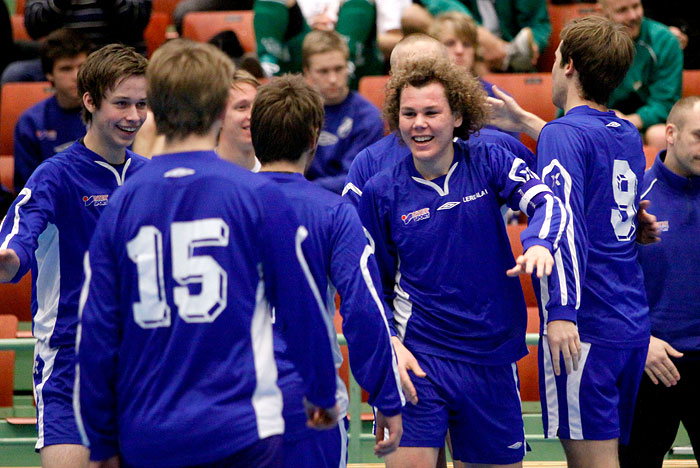Stefan Nyströms Minne 2008,herr,Arena Skövde,Skövde,Sverige,Futsal,,2008,12922
