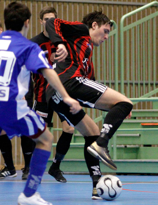 Stefan Nyströms Minne 2008,herr,Arena Skövde,Skövde,Sverige,Futsal,,2008,12923