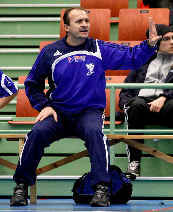 Stefan Nyströms Minne 2008,herr,Arena Skövde,Skövde,Sverige,Futsal,,2008,12924