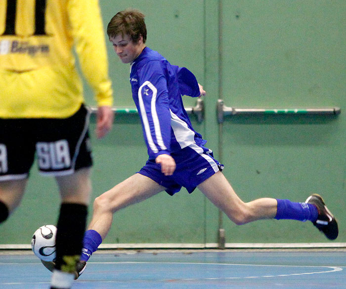 Stefan Nyströms Minne 2008,herr,Arena Skövde,Skövde,Sverige,Futsal,,2008,12929