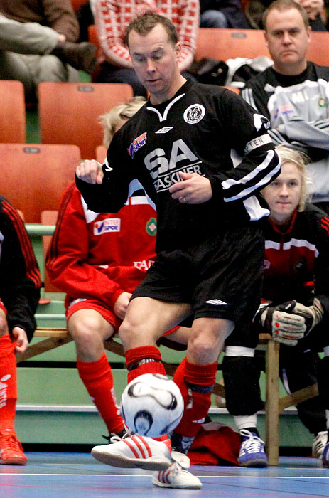 Stefan Nyströms Minne 2008,herr,Arena Skövde,Skövde,Sverige,Futsal,,2008,12933