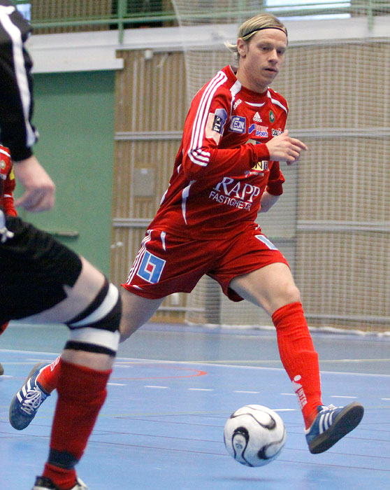 Stefan Nyströms Minne 2008,herr,Arena Skövde,Skövde,Sverige,Futsal,,2008,12934