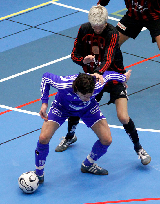 Stefan Nyströms Minne 2008,herr,Arena Skövde,Skövde,Sverige,Futsal,,2008,12941