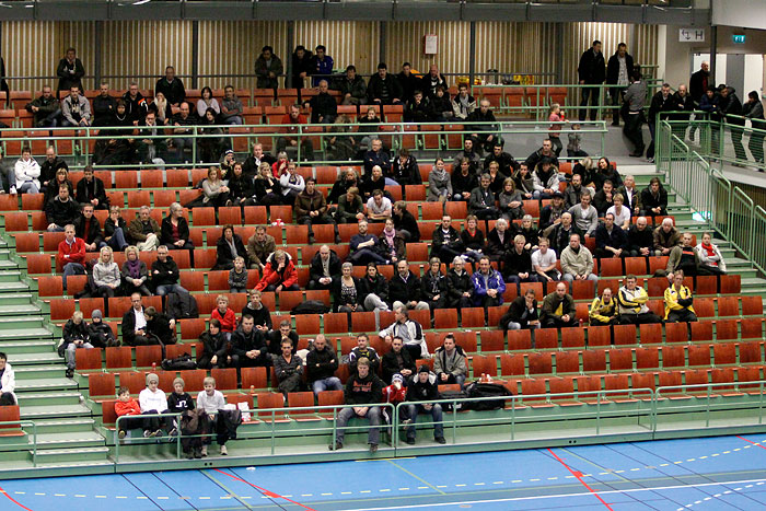Stefan Nyströms Minne 2008,herr,Arena Skövde,Skövde,Sverige,Futsal,,2008,12945