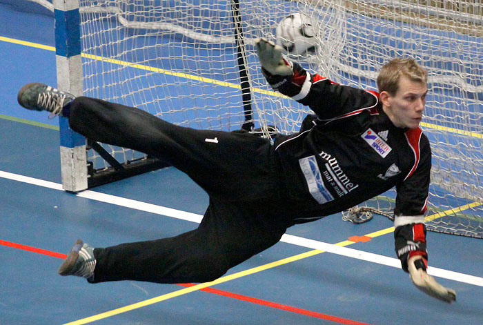 Stefan Nyströms Minne 2008,herr,Arena Skövde,Skövde,Sverige,Futsal,,2008,12948