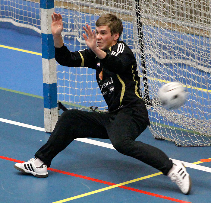 Stefan Nyströms Minne 2008,herr,Arena Skövde,Skövde,Sverige,Futsal,,2008,12949