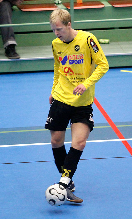 Stefan Nyströms Minne 2008,herr,Arena Skövde,Skövde,Sverige,Futsal,,2008,12953