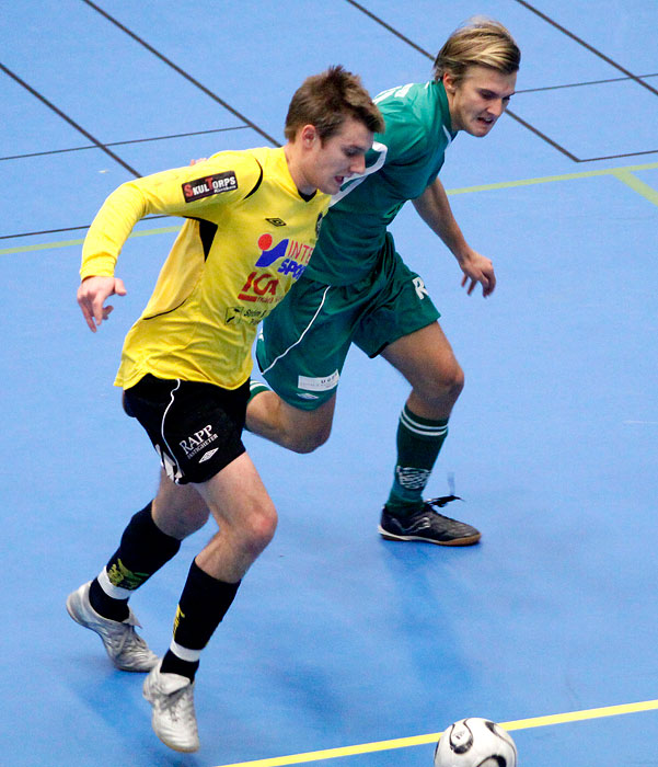 Stefan Nyströms Minne 2008,herr,Arena Skövde,Skövde,Sverige,Futsal,,2008,12956