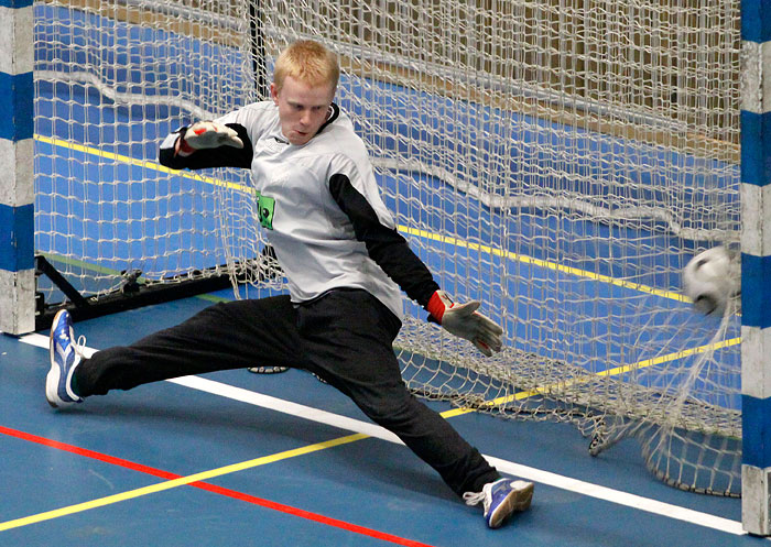 Stefan Nyströms Minne 2008,herr,Arena Skövde,Skövde,Sverige,Futsal,,2008,12957