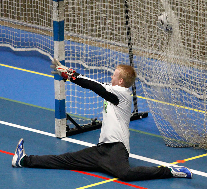 Stefan Nyströms Minne 2008,herr,Arena Skövde,Skövde,Sverige,Futsal,,2008,12958