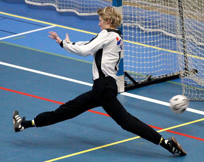 Stefan Nyströms Minne 2008,herr,Arena Skövde,Skövde,Sverige,Futsal,,2008,12959