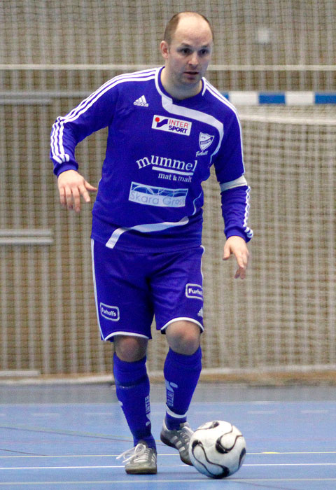 Stefan Nyströms Minne 2008,herr,Arena Skövde,Skövde,Sverige,Futsal,,2008,12964