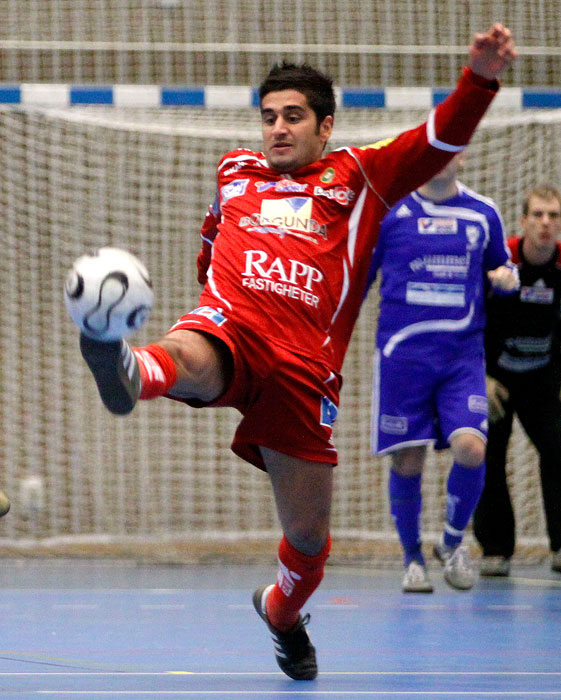 Stefan Nyströms Minne 2008,herr,Arena Skövde,Skövde,Sverige,Futsal,,2008,12968