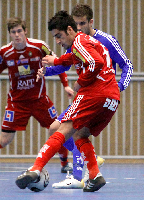 Stefan Nyströms Minne 2008,herr,Arena Skövde,Skövde,Sverige,Futsal,,2008,12969