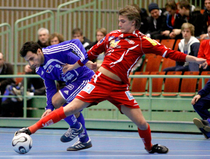 Stefan Nyströms Minne 2008,herr,Arena Skövde,Skövde,Sverige,Futsal,,2008,12970