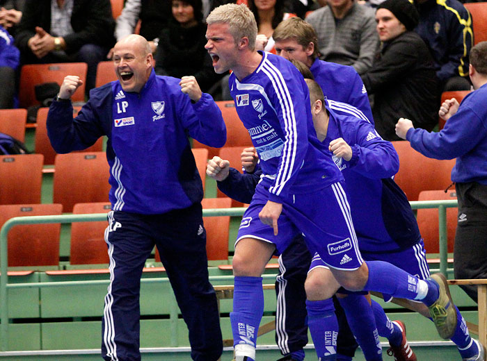 Stefan Nyströms Minne 2008,herr,Arena Skövde,Skövde,Sverige,Futsal,,2008,12973