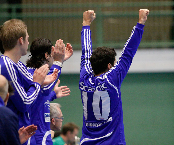 Stefan Nyströms Minne 2008,herr,Arena Skövde,Skövde,Sverige,Futsal,,2008,12984
