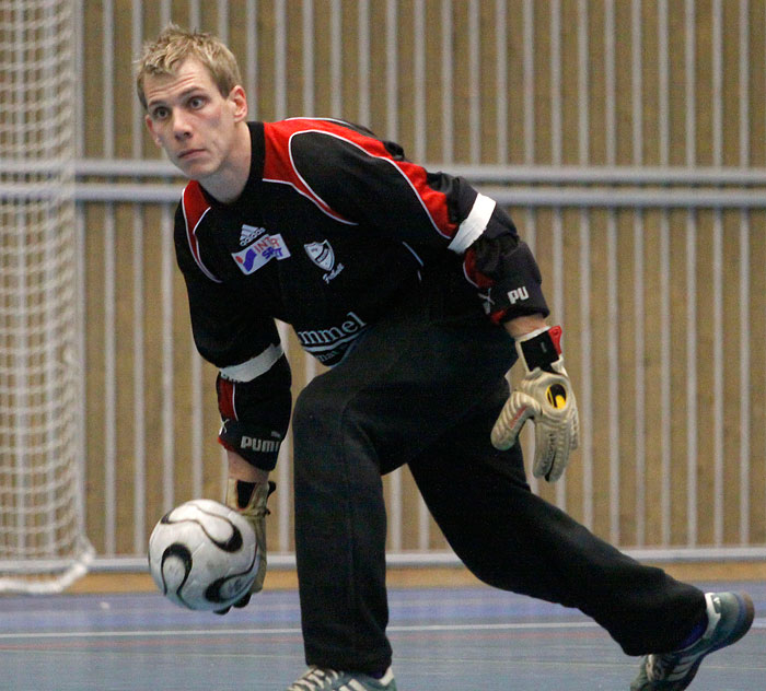 Stefan Nyströms Minne 2008,herr,Arena Skövde,Skövde,Sverige,Futsal,,2008,12988