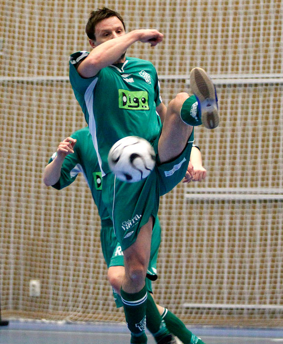 Stefan Nyströms Minne 2008,herr,Arena Skövde,Skövde,Sverige,Futsal,,2008,12993