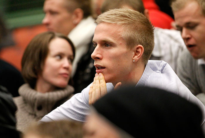 Stefan Nyströms Minne 2008,herr,Arena Skövde,Skövde,Sverige,Futsal,,2008,12995