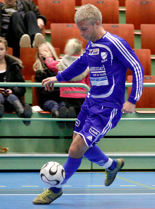 Stefan Nyströms Minne 2008,herr,Arena Skövde,Skövde,Sverige,Futsal,,2008,12997
