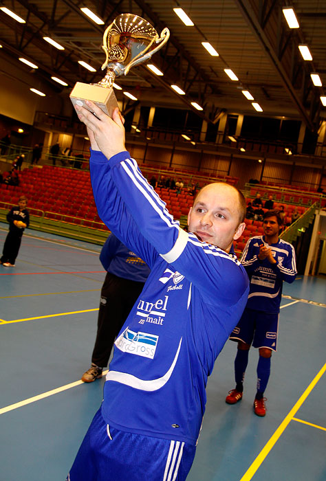 Stefan Nyströms Minne 2008,herr,Arena Skövde,Skövde,Sverige,Futsal,,2008,13006