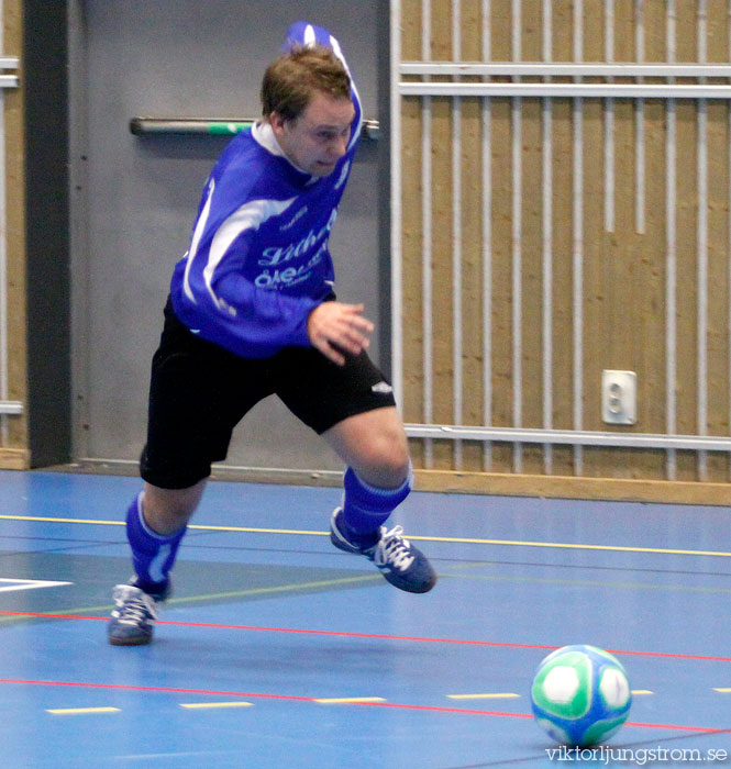 Sköllersta IF-Kinna IF 1/2-final 2-0,herr,Arena Skövde,Skövde,Sverige,Futsal,,2009,14343