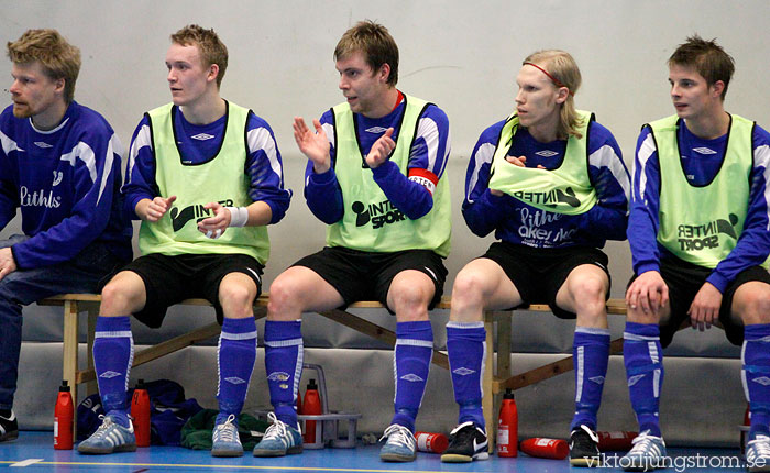 Sköllersta IF-Kinna IF 1/2-final 2-0,herr,Arena Skövde,Skövde,Sverige,Futsal,,2009,14366