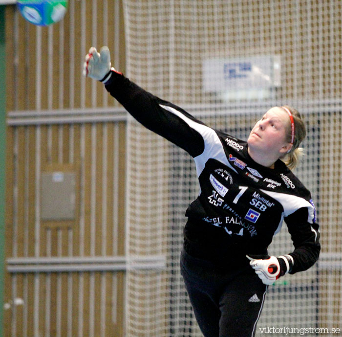 Falköpings KIK-Eskilstuna United DFF Bronsmatch 3-4,dam,Arena Skövde,Skövde,Sverige,Futsal,,2009,14388