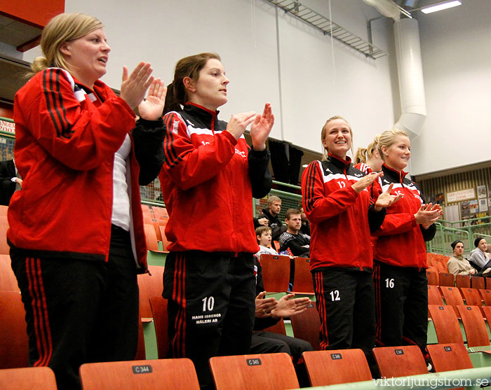 Gustafs GoIF-Kvarnsvedens IK SM-final 3-1,dam,Arena Skövde,Skövde,Sverige,Futsal,,2009,14520