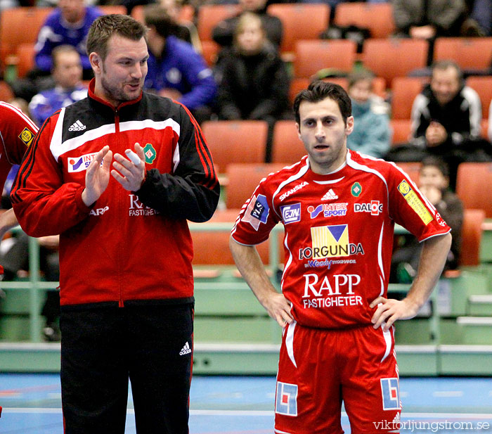 Skövde AIK-Sköllersta IF SM-final 7-3,herr,Arena Skövde,Skövde,Sverige,Futsal,,2009,14280