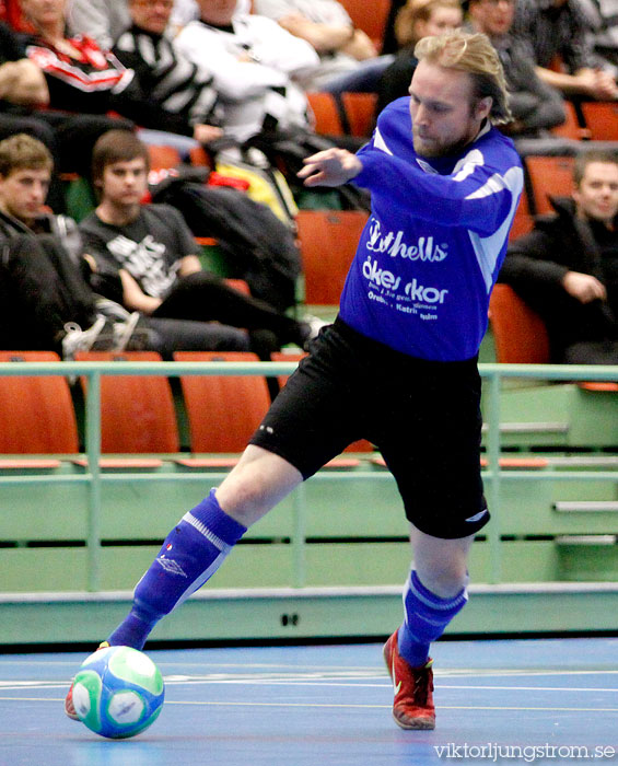 Skövde AIK-Sköllersta IF SM-final 7-3,herr,Arena Skövde,Skövde,Sverige,Futsal,,2009,14281