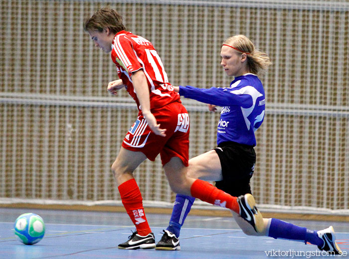 Skövde AIK-Sköllersta IF SM-final 7-3,herr,Arena Skövde,Skövde,Sverige,Futsal,,2009,14284