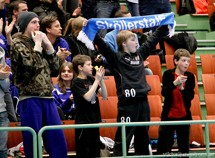 Skövde AIK-Sköllersta IF SM-final 7-3,herr,Arena Skövde,Skövde,Sverige,Futsal,,2009,14286