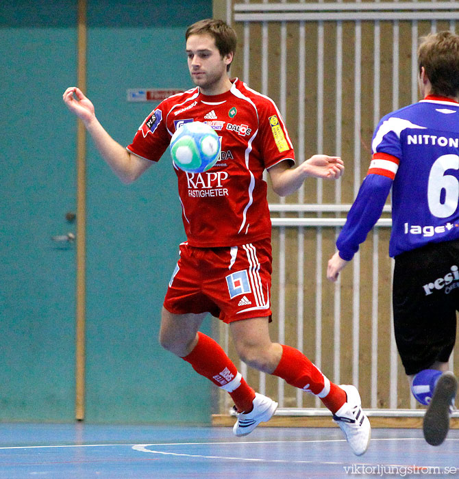 Skövde AIK-Sköllersta IF SM-final 7-3,herr,Arena Skövde,Skövde,Sverige,Futsal,,2009,14290