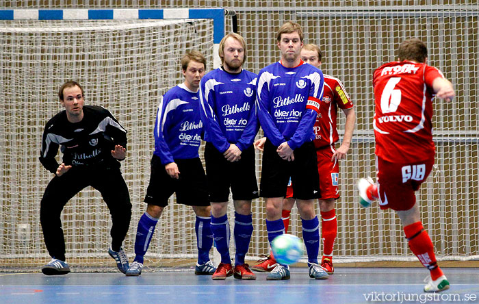 Skövde AIK-Sköllersta IF SM-final 7-3,herr,Arena Skövde,Skövde,Sverige,Futsal,,2009,14300