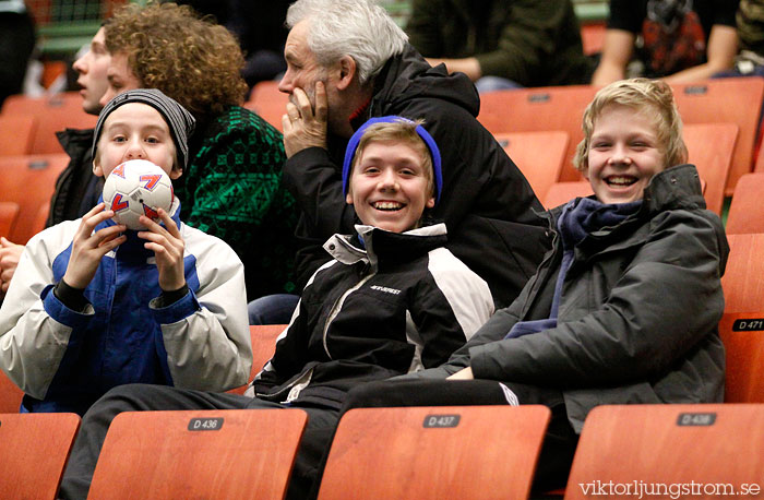 Skövde AIK-Sköllersta IF SM-final 7-3,herr,Arena Skövde,Skövde,Sverige,Futsal,,2009,14301