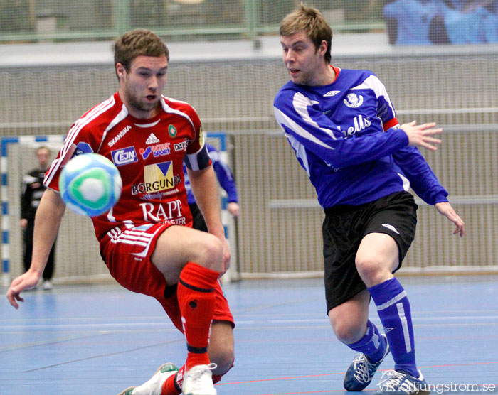 Skövde AIK-Sköllersta IF SM-final 7-3,herr,Arena Skövde,Skövde,Sverige,Futsal,,2009,14302