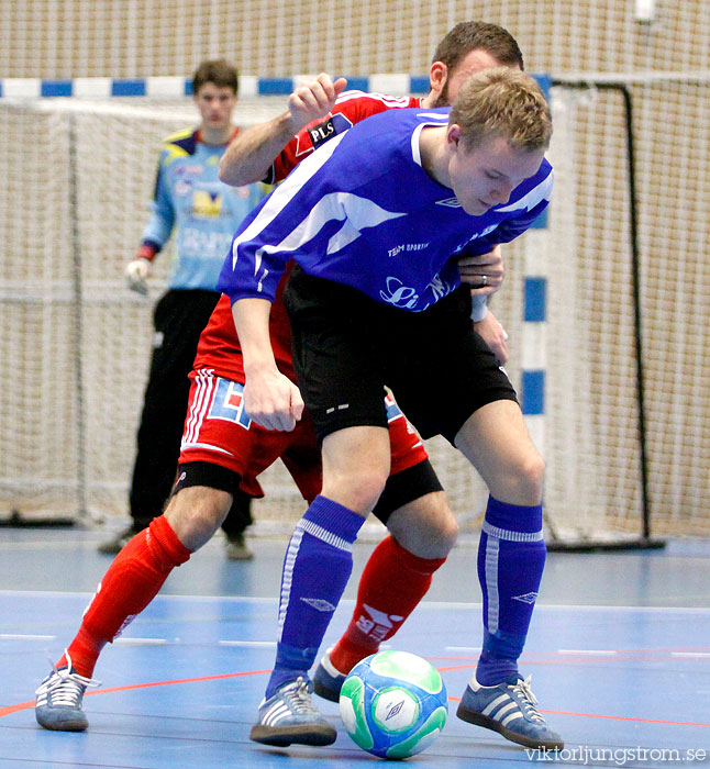 Skövde AIK-Sköllersta IF SM-final 7-3,herr,Arena Skövde,Skövde,Sverige,Futsal,,2009,14304