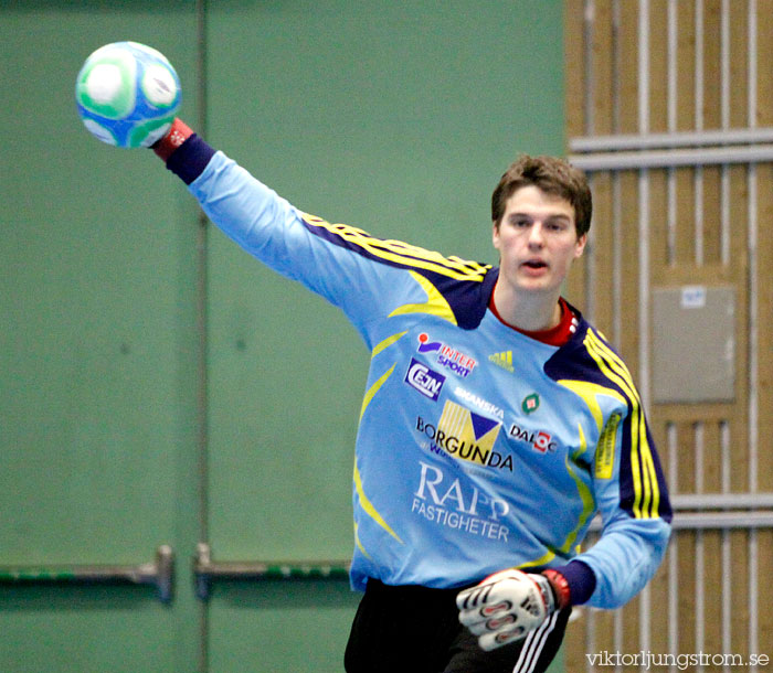 Skövde AIK-Sköllersta IF SM-final 7-3,herr,Arena Skövde,Skövde,Sverige,Futsal,,2009,14305