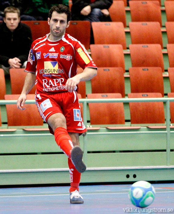 Skövde AIK-Sköllersta IF SM-final 7-3,herr,Arena Skövde,Skövde,Sverige,Futsal,,2009,14306