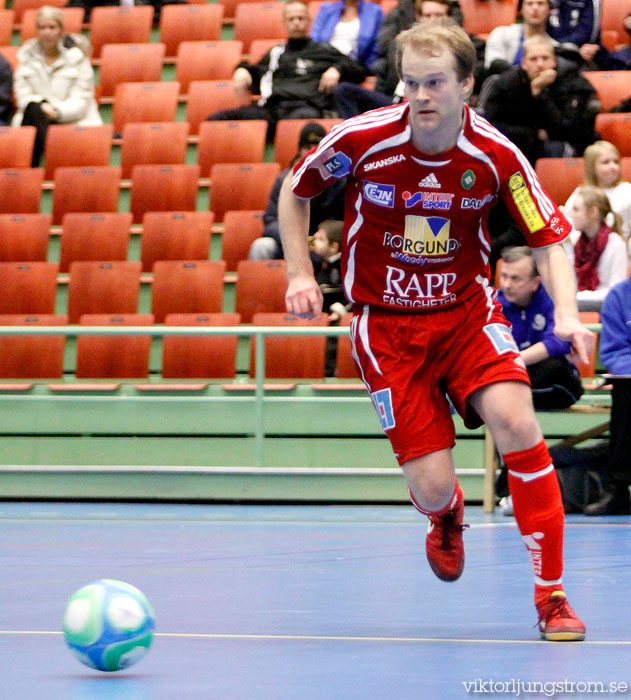 Skövde AIK-Sköllersta IF SM-final 7-3,herr,Arena Skövde,Skövde,Sverige,Futsal,,2009,14307